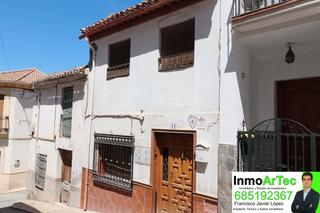 Haus in Calle pilar alto 11
