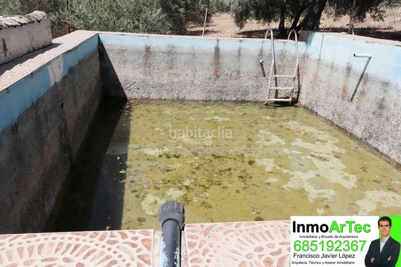 Foto 1ba81789-aceb-4c06-8f80-6d095118fb48. Maison avec piscine dans Íllora
