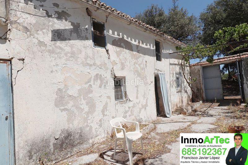 Foto 9f7ad492-22f0-4699-8d82-b3c986b10247. Maison avec piscine dans Íllora