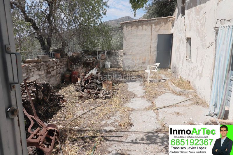 Foto b64a0c6d-140d-4eef-8faa-e98c2df55b3a. Maison avec piscine dans Íllora