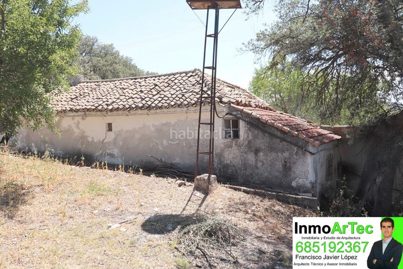Foto bb9b424f-a3a4-4726-9a5c-5cb0097113db. Maison avec piscine dans Íllora