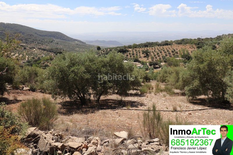 Foto bede5f08-d058-4543-87dd-ac09041fbbdb. Maison avec piscine dans Íllora
