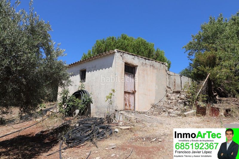 Foto c9ee9ab1-6590-4113-9995-f5329edf8628. Maison avec piscine dans Íllora