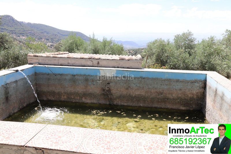 Foto da714e28-7b20-40f8-bf05-c3f39de7ee20. Maison avec piscine dans Íllora