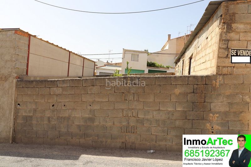 Foto 0edc8cd8-36f3-4c16-9bbe-4488f3252f92. Residential plot in camino los polos 16 in Íllora