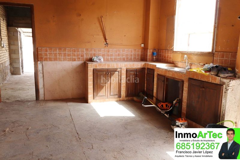 Foto 232274f5-463a-4086-b3ef-123ccc3e442d. Residential plot in camino los polos 16 in Íllora