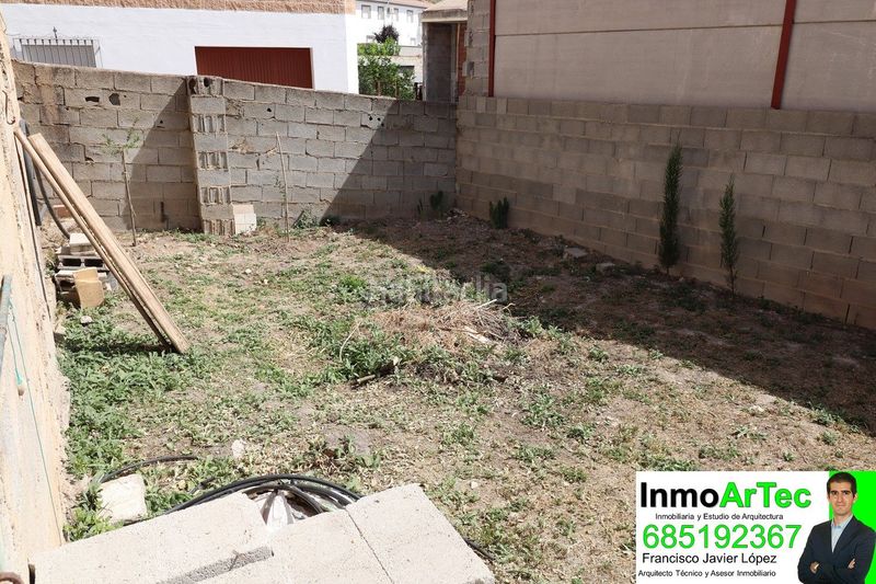 Foto 47c9f6e9-7a98-4c62-ad02-eb691e0a55ad. Residential plot in camino los polos 16 in Íllora