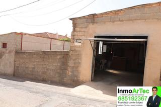 Residential Plot in Camino los polos 16