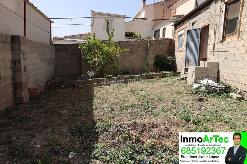 Foto 5b2494d2-04a6-4634-b518-b7a8949350b5. Residential plot in camino los polos 16 in Íllora