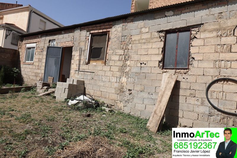 Foto 5c1e4d85-e130-4d7e-a771-9676d4c9cb4b. Residential plot in camino los polos 16 in Íllora