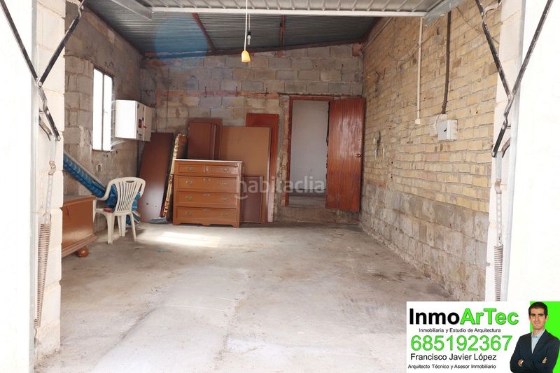 Foto 8b521867-3d29-46e0-99f3-f522f039c933. Residential plot in camino los polos 16 in Íllora