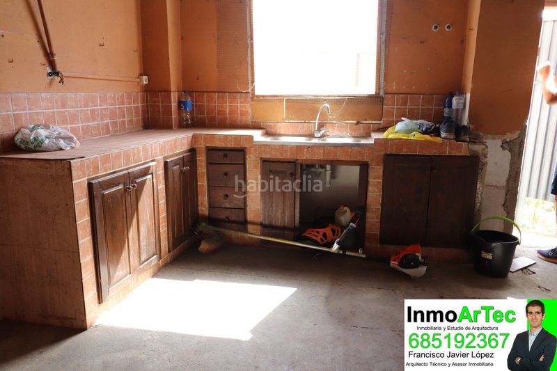 Foto 984cfe91-81ee-4382-912b-097280891c87. Residential plot in camino los polos 16 in Íllora