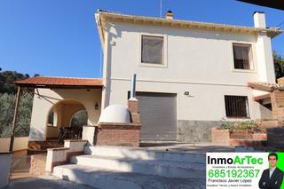 Haus in Avenida antonio tastet 56