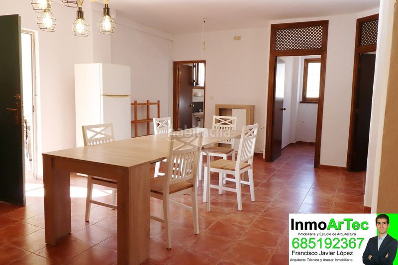 Foto 269e3b55-96fd-473a-9c07-3f9916a64838. House in avenida rodríguez de la fuente de Íllora 56 in Íllora