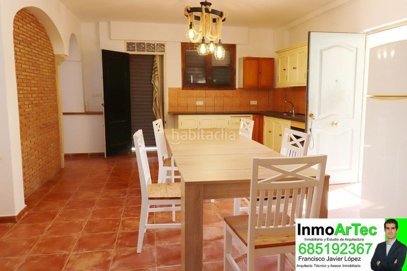 Foto 3844aef1-9efe-4909-b131-4fe27933e3d5. House in avenida rodríguez de la fuente de Íllora 56 in Íllora