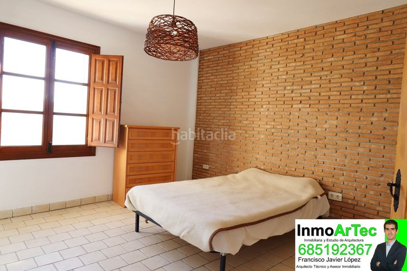 Foto 4cdd3a5e-5be7-4095-8841-2821f97a98e1. House in avenida rodríguez de la fuente de Íllora 56 in Íllora