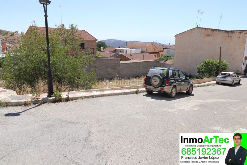 Foto 05661ac6-78a8-44fb-bde3-3188e319a9b3. Residential plot in calle granada de Íllora 7 in Íllora