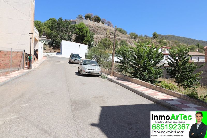 Foto ac5ac424-6dc6-4600-a710-dc8fa0c8c537. Residential plot in calle granada de Íllora 7 in Íllora