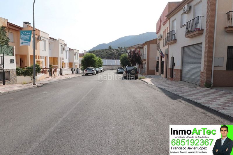 Foto 3af4b64f-bd40-435d-b85a-eb8da84f52ca. Local comercial a avenida garcia lorca 14 a Íllora