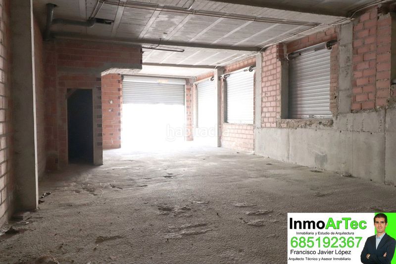 Foto 788e3083-5499-4d89-8e74-bdf23a98a5b0. Local comercial a avenida garcia lorca 14 a Íllora