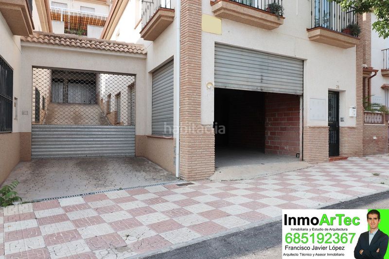 Foto 9837e09a-5a86-427e-a766-1959bd2f87a6. Local comercial a avenida garcia lorca 14 a Íllora