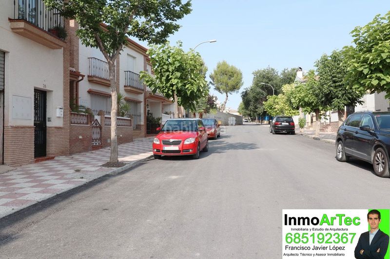 Foto a29f8bb1-406b-48ed-a848-a794aeaf179d. Local comercial a avenida garcia lorca 14 a Íllora