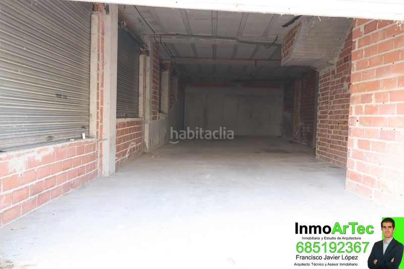Foto a3b64009-11e5-495d-b57a-2bf15900189a. Local comercial a avenida garcia lorca 14 a Íllora