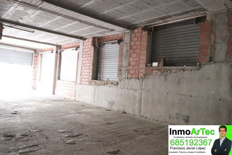 Foto c42eb811-6986-4d3d-92db-9203e3d3e3e0. Local comercial a avenida garcia lorca 14 a Íllora