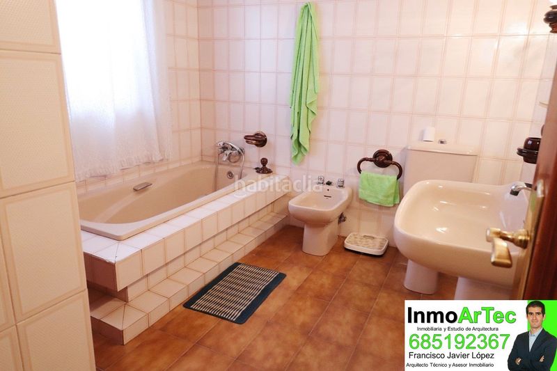 Foto 09c4d8ac-7403-4aaa-85dd-c5f80db3c62a. Etagenwohnung in avenida rodríguez de la fuente de Íllora 42 in Íllora