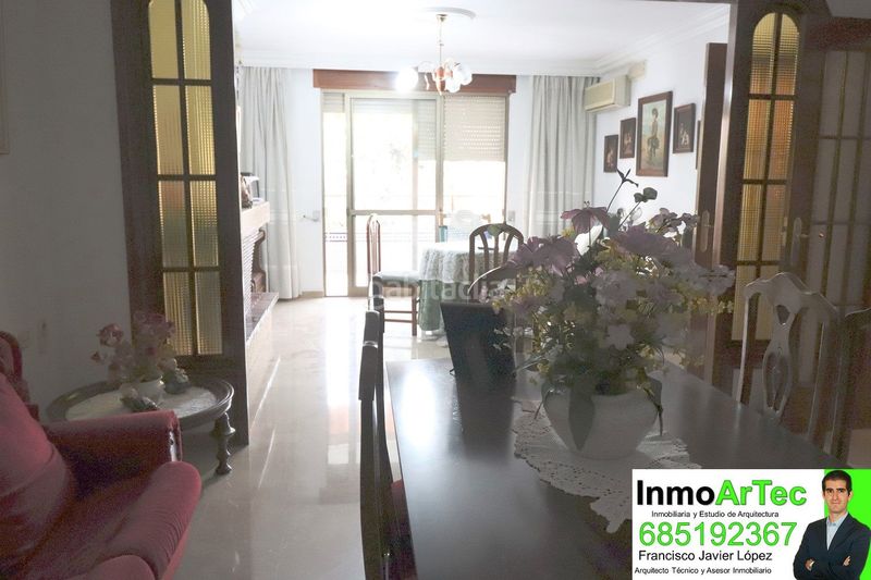 Foto 12d59647-70ba-4a15-b2f2-42006e3f0448. Etagenwohnung in avenida rodríguez de la fuente de Íllora 42 in Íllora