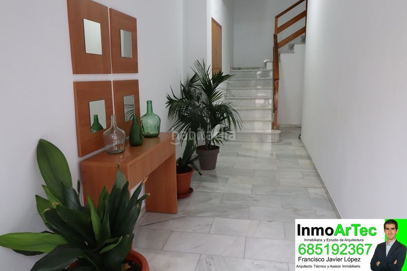 Foto 2969bc0c-6771-401c-ba3d-6d29ceab3a09. Etagenwohnung in avenida rodríguez de la fuente de Íllora 42 in Íllora