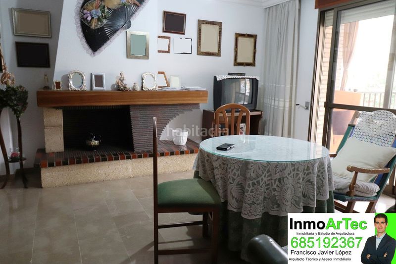 Foto 31537c0c-4591-49f6-bc49-01fb3386c6e4. Etagenwohnung in avenida rodríguez de la fuente de Íllora 42 in Íllora