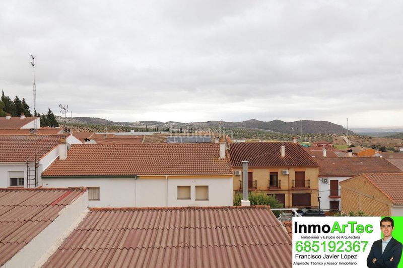 Foto 33960e2f-9649-4bd8-85b3-0e7134712f34. Etagenwohnung in avenida rodríguez de la fuente de Íllora 42 in Íllora