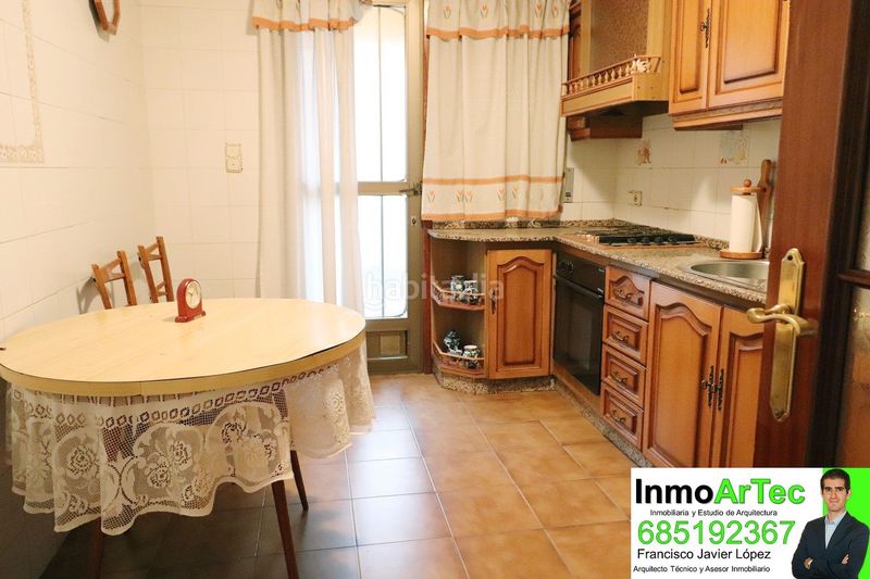 Foto 4bb0e644-5031-4011-a734-ffc03cb12011. Etagenwohnung in avenida rodríguez de la fuente de Íllora 42 in Íllora
