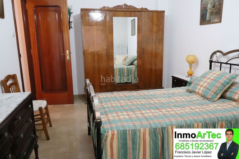 Foto 519e2800-1569-41c6-a6fd-6f89d0cfbf51. Etagenwohnung in avenida rodríguez de la fuente de Íllora 42 in Íllora