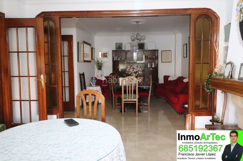 Foto 7841d72e-43d5-412f-929c-8cfc20edc57c. Etagenwohnung in avenida rodríguez de la fuente de Íllora 42 in Íllora