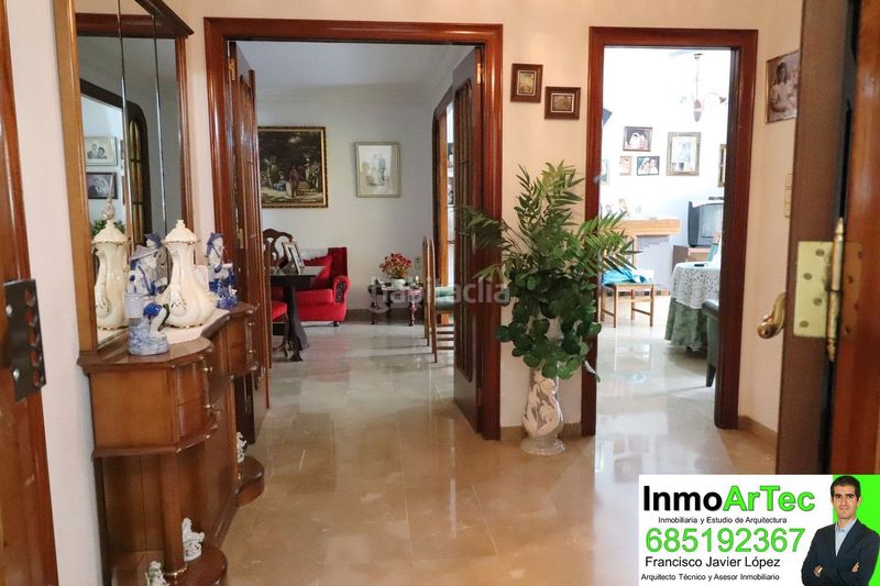Foto 8b70ffd8-fa5e-4279-acdb-23d57cc6e4bb. Etagenwohnung in avenida rodríguez de la fuente de Íllora 42 in Íllora