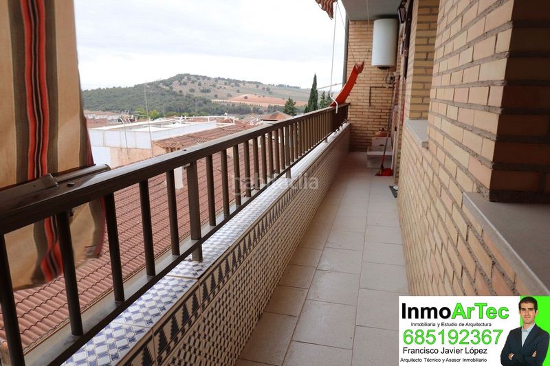 Foto c32340c9-7e30-418d-86c0-ee5352dc8425. Etagenwohnung in avenida rodríguez de la fuente de Íllora 42 in Íllora