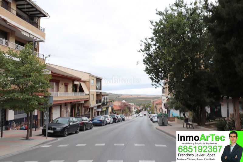 Foto da88c25b-1548-445e-8ae1-564ad979f57c. Etagenwohnung in avenida rodríguez de la fuente de Íllora 42 in Íllora