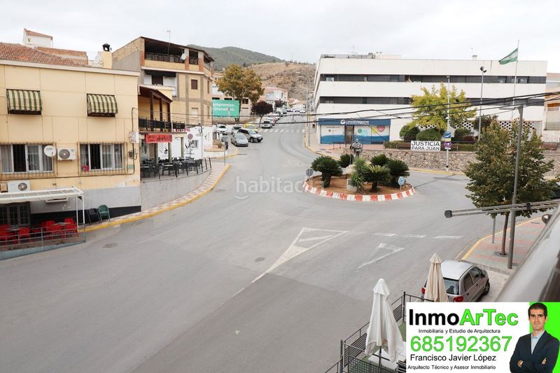 Foto e894249c-63f7-4846-8428-92eef839baa9. Etagenwohnung in avenida rodríguez de la fuente de Íllora 42 in Íllora