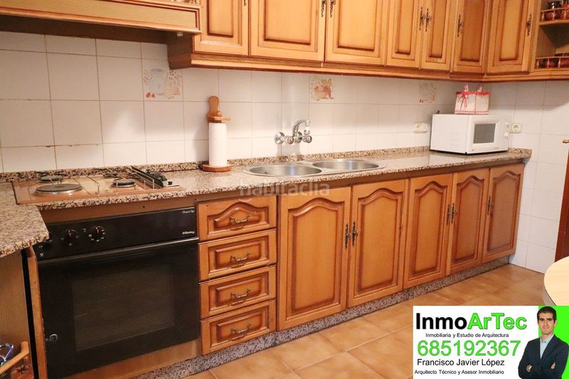 Foto fb47a792-e66b-4ae1-9016-7ca65a238946. Etagenwohnung in avenida rodríguez de la fuente de Íllora 42 in Íllora
