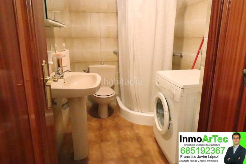 Foto 04965acd-5213-401d-b4ee-37f168de0bb1. Flat in avenida rodríguez de la fuente de Íllora 42 in Íllora
