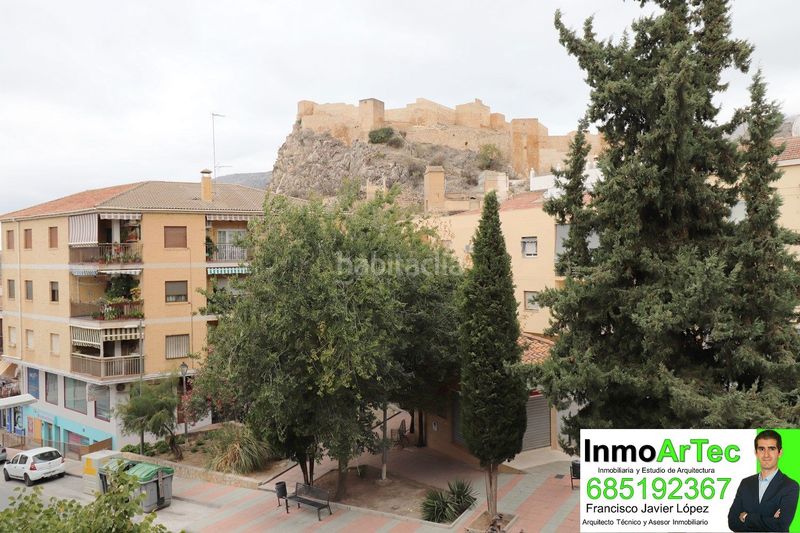 Foto c81a002a-b20e-497b-9389-d8d46bfe4c63. Flat in avenida rodríguez de la fuente de Íllora 42 in Íllora