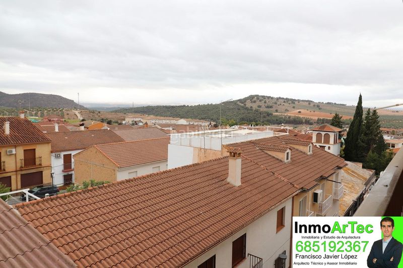 Foto d62841ce-8cea-4fa4-bf53-e3761f84db24. Flat in avenida rodríguez de la fuente de Íllora 42 in Íllora