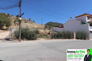 Terreno residenziale in Calle almería 45