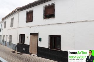 House in Calle rifa 7