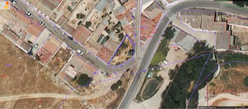 Foto 012aaf94-d1b9-4049-923d-334c728a69ac. Residential plot in calle martín recuerda 42 in Íllora