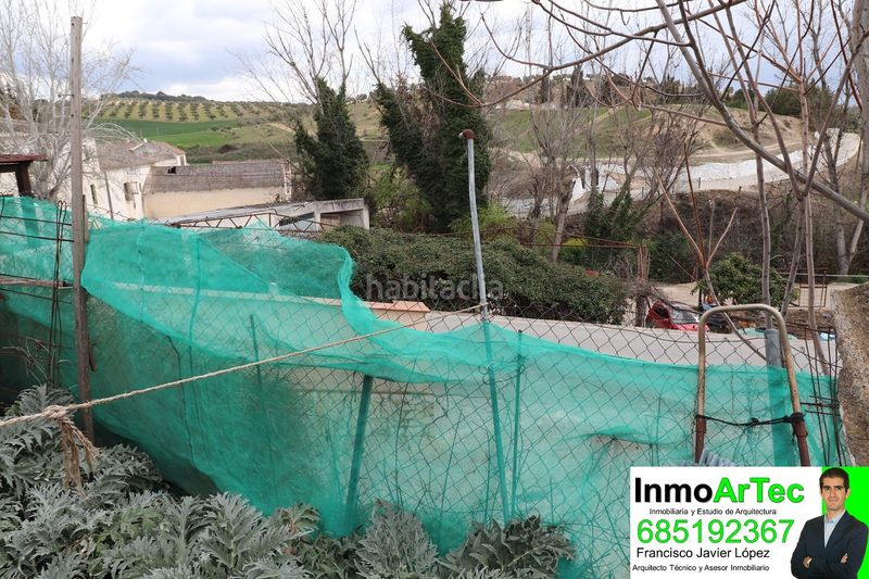 Foto 48f3d9e7-a72d-4a30-a973-0b7d9a3cf220. Residential plot in calle martín recuerda 42 in Íllora