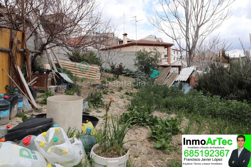 Foto 914a2554-588f-4869-8d51-978e266ed2df. Residential plot in calle martín recuerda 42 in Íllora