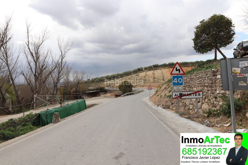 Foto 9f50d08e-3250-40d0-a02e-4e1981469560. Residential plot in calle martín recuerda 42 in Íllora